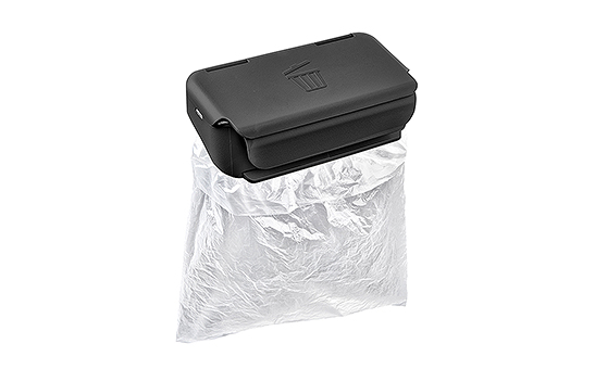 Odpadkový kôš do dverí