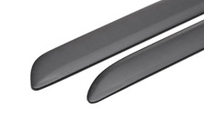 Bočné ochranné lišty ROOMSTER