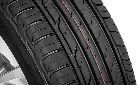 Kompletné letné koleso BRAGA 18" pre KAROQ