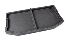 Odkladacie plató RAPID a OCTAVIA III