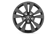 Koleso z ľahkej zliatiny ORIGAMI 17" pre YETI