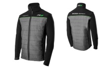 Men's Jacket Motorsport R5	