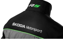 Men's Jacket Motorsport R5	