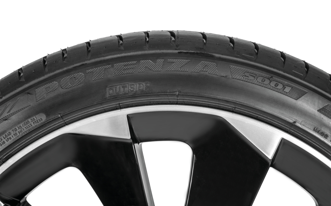 Kompletné letné koleso Supernova 19" pre Superb III