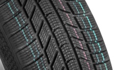 Complete winter alloy wheel Mazeno 18" for Kodiaq II