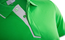 Men’s Polo-shirt Essential