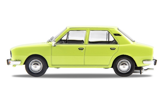 Škoda 105L (1977) 1:43 zelená