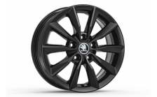 Alloy wheel Premia 16" Octavia III