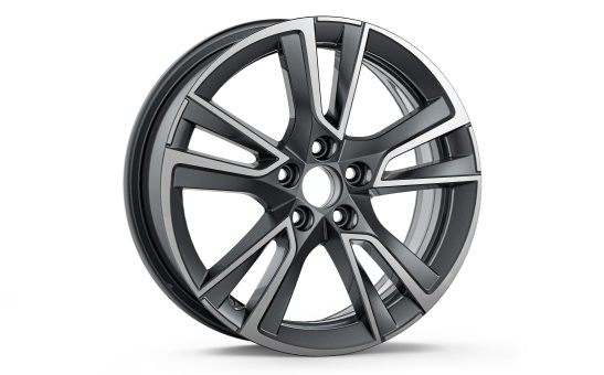 Alloy wheel Proxima 16" Fabia IV
