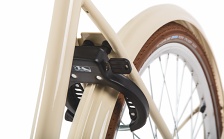 Bicykel ŠKODA CITY LADY