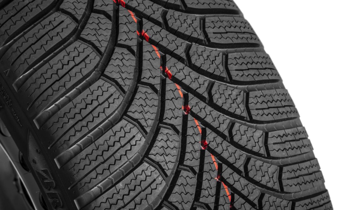 Complete winter alloy wheel 17" for Kodiaq II