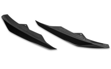 Spojler predného nárazníka Sportline