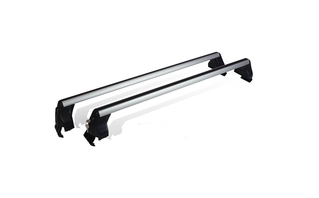 Basic roof rack Octavia III Liftback