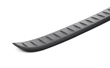 Ochranná lišta zadného nárazníka FABIA II HATCHBACK