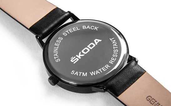 Men's analogue watch 