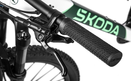 Bike Škoda MTB
