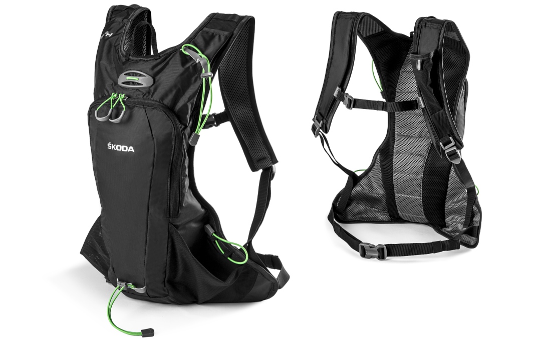 Cycling Backpack WLC