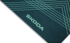 Multifunctional scarf