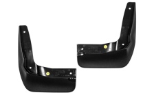 Predné lapače nečistôt Kamiq