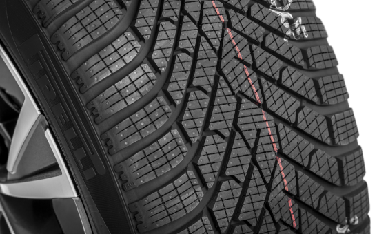 Kompletné zimné koleso Dofida 18" pre Superb IV