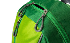 Kids backpack ŠKODA