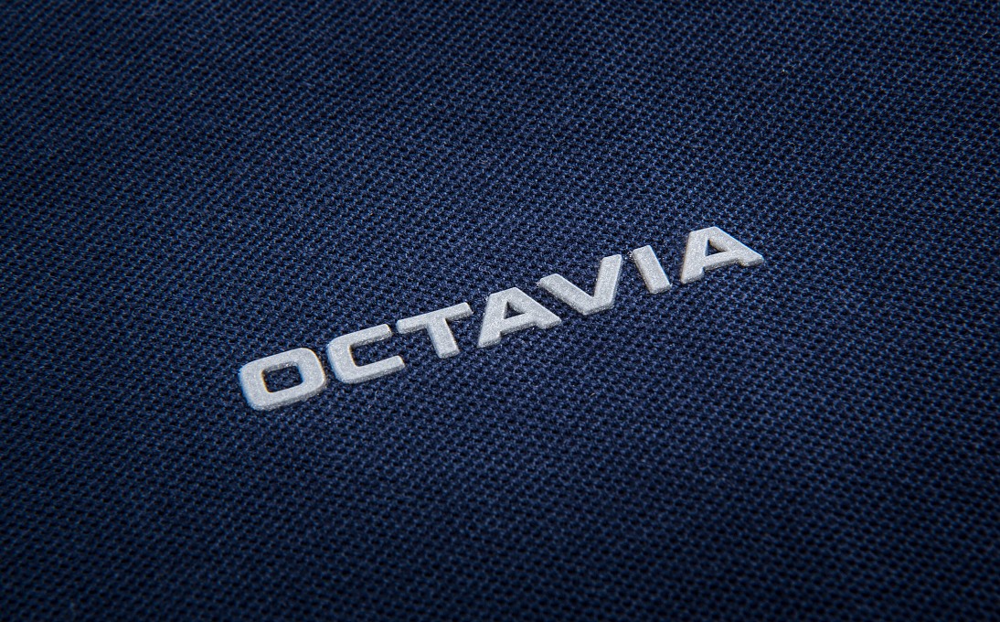 Men’s Polo-shirt Octavia