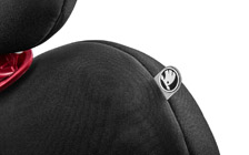 Detská autosedačka Kidfix XP II