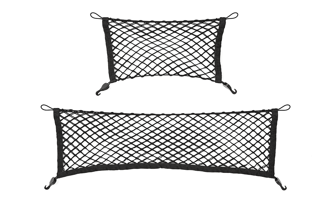 Net program ROOMSTER – vertical nets