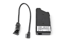 Sada pre dodatočnú montáž MDI pre SUPERB II