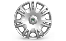 Hub covers Freedom 16"