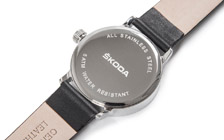 Dámske hodinky ŠKODA