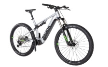 Bicykel Škoda eMTB