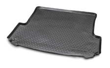 Vaňa do batožinového priestoru OCTAVIA I