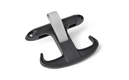 Sklopný hák Octavia III Liftback