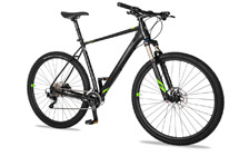 Bicykel ŠKODA MTB 29