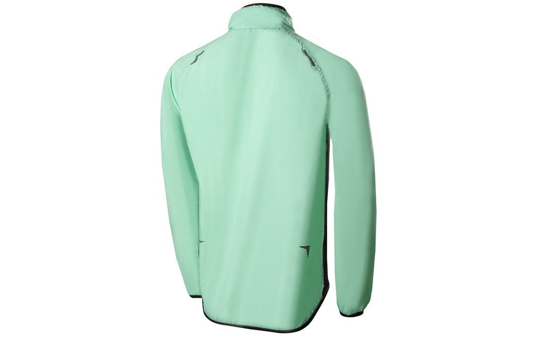 Men's Windproof Cycling Jacket