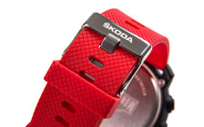 Digitálne hodinky Monte-Carlo