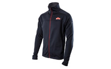 Men’s Sweat Jacket Monte-Carlo