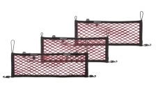  Netting system red Octavia IV