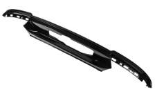 Spojler zadného nárazníka Sportline