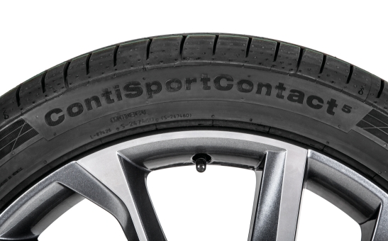 Complete summer alloy wheel Vega 20" for Kodiaq