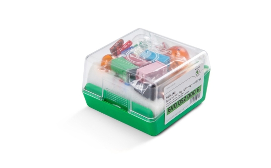 Súprava žiaroviek FABIA III