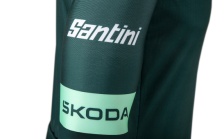 Replica of Green Jersey Tour de France 2023