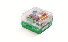 Súprava žiaroviek pre FABIA III