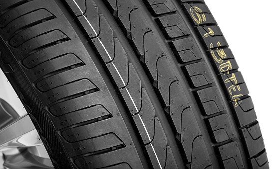 Kompletné letné koleso SIRIUS 19" pre KODIAQ