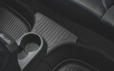 Celoročné koberec cez tunel Rapid