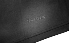 Pánska softshellová bunda Essential