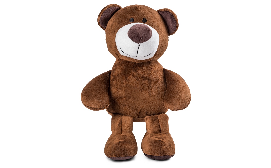 Kodiaq teddy bear