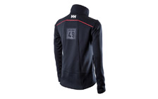 Women’s Sweat Jacket Monte-Carlo