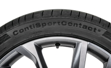 Complete summer alloy wheel Vega 20" for Kodiaq